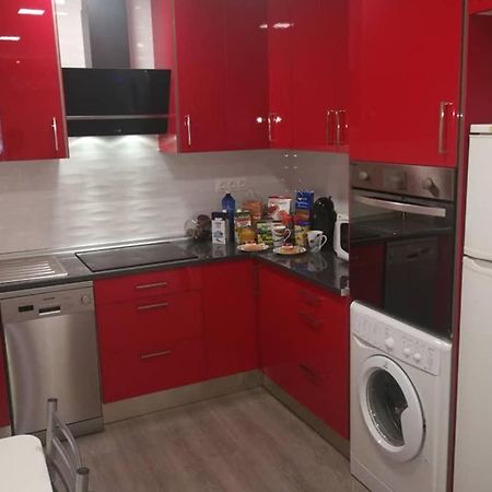 Apartamento Centrico , Wifi + Desayuno Logrono Bagian luar foto