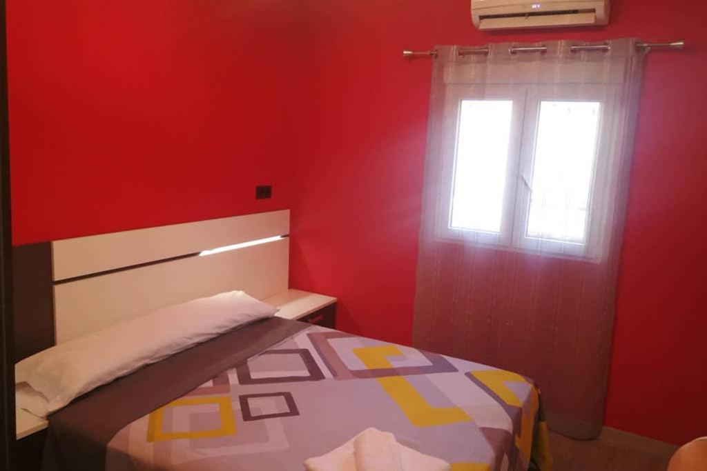 Apartamento Centrico , Wifi + Desayuno Logrono Bagian luar foto